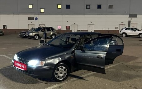 Toyota Carina E, 1993 год, 230 000 рублей, 20 фотография