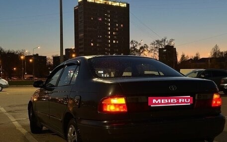 Toyota Carina E, 1993 год, 230 000 рублей, 4 фотография