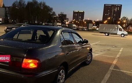 Toyota Carina E, 1993 год, 230 000 рублей, 6 фотография