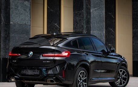 BMW X4, 2024 год, 7 790 000 рублей, 8 фотография