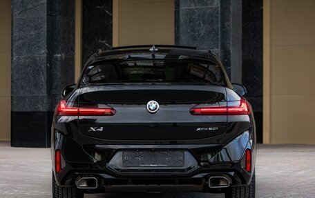 BMW X4, 2024 год, 7 790 000 рублей, 7 фотография