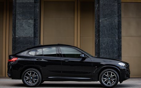 BMW X4, 2024 год, 7 790 000 рублей, 6 фотография