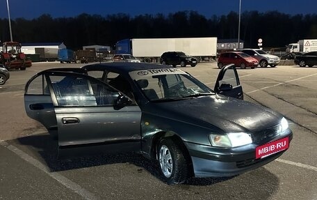 Toyota Carina E, 1993 год, 230 000 рублей, 23 фотография