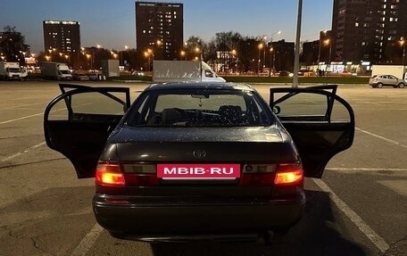 Toyota Carina E, 1993 год, 230 000 рублей, 18 фотография