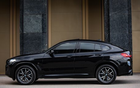 BMW X4, 2024 год, 7 790 000 рублей, 9 фотография