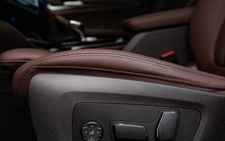 BMW X4, 2024 год, 7 790 000 рублей, 13 фотография