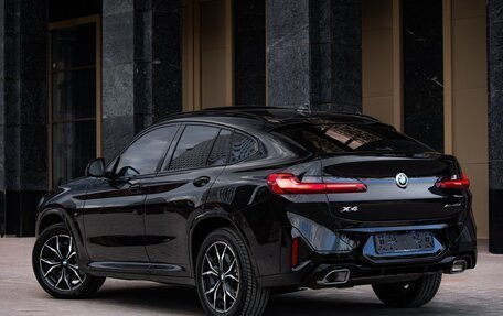 BMW X4, 2024 год, 7 790 000 рублей, 12 фотография