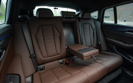 BMW X4, 2024 год, 7 790 000 рублей, 19 фотография