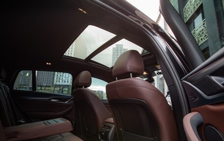 BMW X4, 2024 год, 7 790 000 рублей, 17 фотография