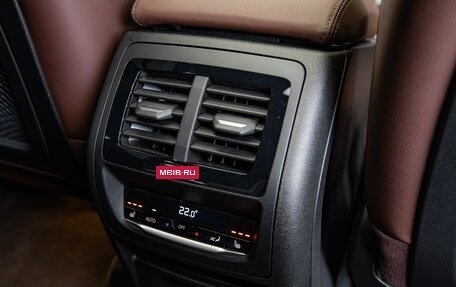 BMW X4, 2024 год, 7 790 000 рублей, 18 фотография