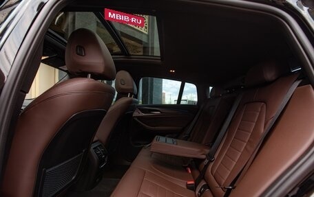BMW X4, 2024 год, 7 790 000 рублей, 11 фотография