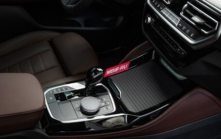 BMW X4, 2024 год, 7 790 000 рублей, 16 фотография