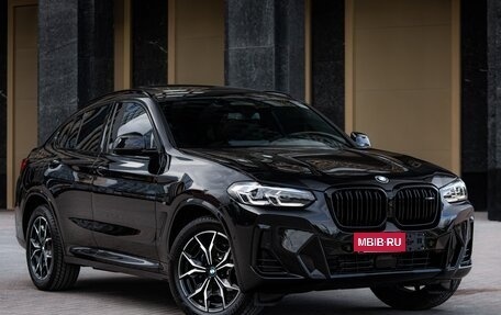 BMW X4, 2024 год, 7 790 000 рублей, 5 фотография