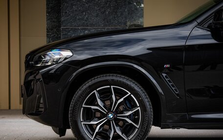 BMW X4, 2024 год, 7 790 000 рублей, 28 фотография