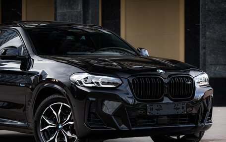 BMW X4, 2024 год, 7 790 000 рублей, 30 фотография