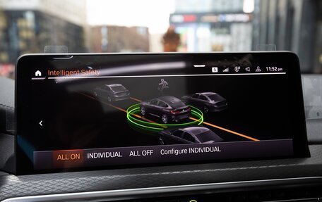 BMW X4, 2024 год, 7 790 000 рублей, 24 фотография
