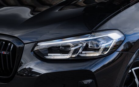 BMW X4, 2024 год, 7 790 000 рублей, 32 фотография
