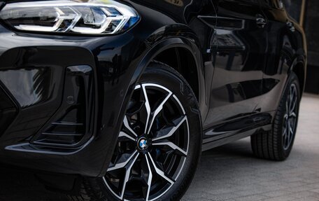 BMW X4, 2024 год, 7 790 000 рублей, 33 фотография