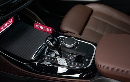 BMW X4, 2024 год, 7 790 000 рублей, 15 фотография