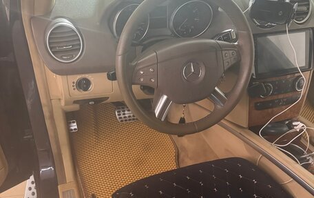 Mercedes-Benz M-Класс, 2006 год, 850 000 рублей, 4 фотография