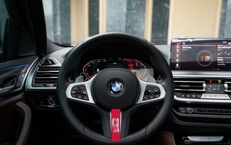 BMW X4, 2024 год, 7 790 000 рублей, 20 фотография