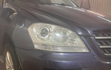 Mercedes-Benz M-Класс, 2006 год, 850 000 рублей, 10 фотография