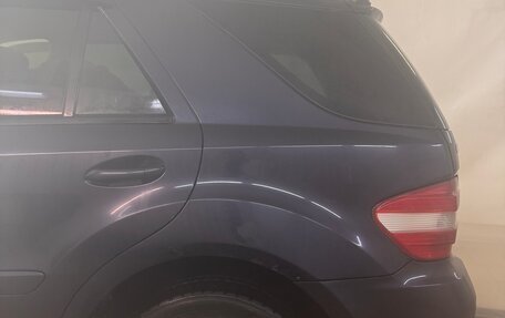 Mercedes-Benz M-Класс, 2006 год, 850 000 рублей, 7 фотография