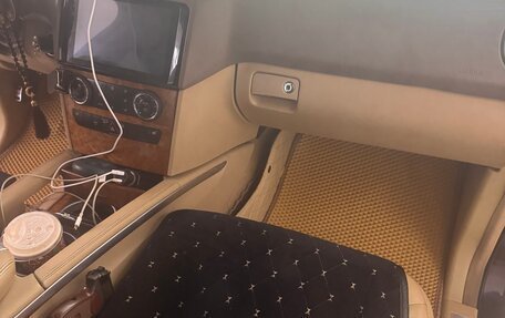 Mercedes-Benz M-Класс, 2006 год, 850 000 рублей, 15 фотография