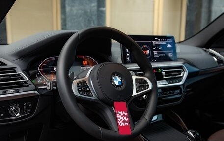 BMW X4, 2024 год, 7 790 000 рублей, 27 фотография