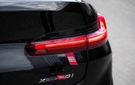 BMW X4, 2024 год, 7 790 000 рублей, 29 фотография
