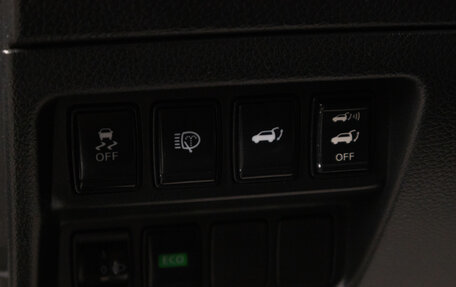Nissan X-Trail, 2016 год, 1 659 000 рублей, 17 фотография