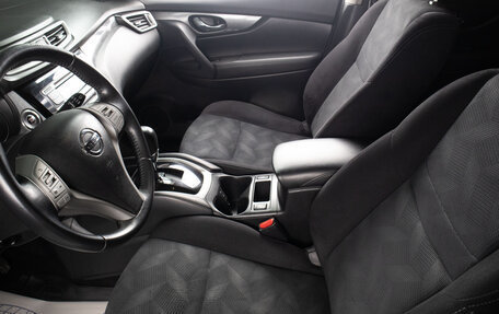 Nissan X-Trail, 2016 год, 1 659 000 рублей, 18 фотография