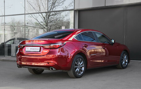 Mazda 6, 2019 год, 2 600 000 рублей, 4 фотография