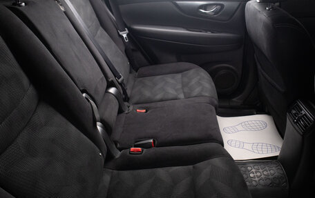 Nissan X-Trail, 2016 год, 1 659 000 рублей, 21 фотография