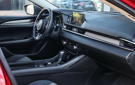 Mazda 6, 2019 год, 2 600 000 рублей, 7 фотография