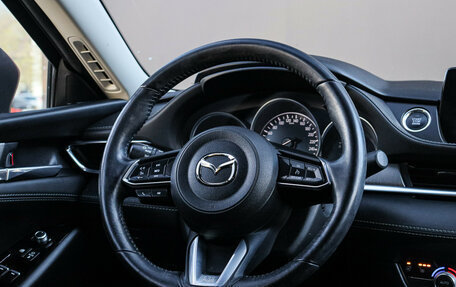 Mazda 6, 2019 год, 2 600 000 рублей, 11 фотография