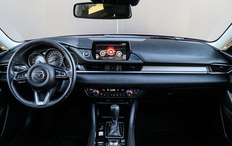 Mazda 6, 2019 год, 2 600 000 рублей, 9 фотография