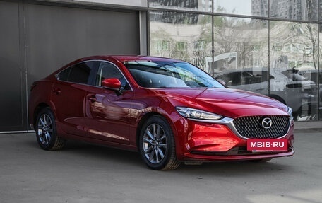 Mazda 6, 2019 год, 2 600 000 рублей, 3 фотография
