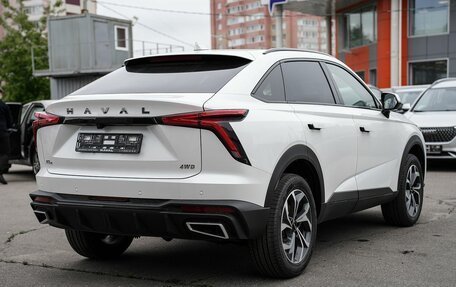 Haval F7x, 2026 год, 3 999 000 рублей, 5 фотография
