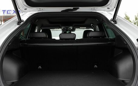 Haval F7x, 2026 год, 3 999 000 рублей, 7 фотография