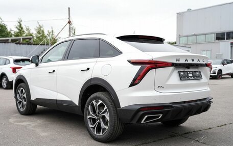 Haval F7x, 2026 год, 3 999 000 рублей, 10 фотография