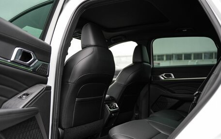 Haval F7x, 2026 год, 3 999 000 рублей, 11 фотография