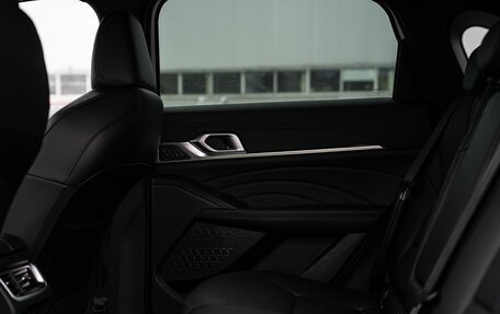 Haval F7x, 2026 год, 3 999 000 рублей, 12 фотография