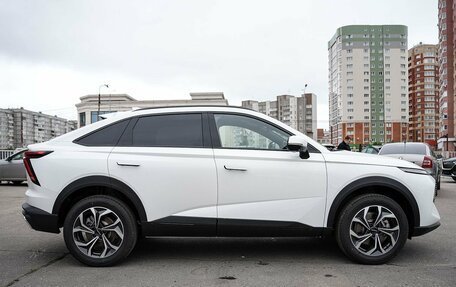 Haval F7x, 2026 год, 3 999 000 рублей, 4 фотография