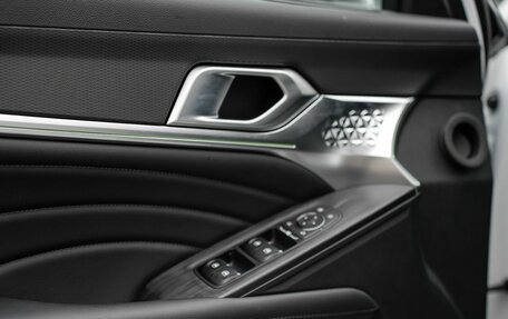 Haval F7x, 2026 год, 3 999 000 рублей, 15 фотография