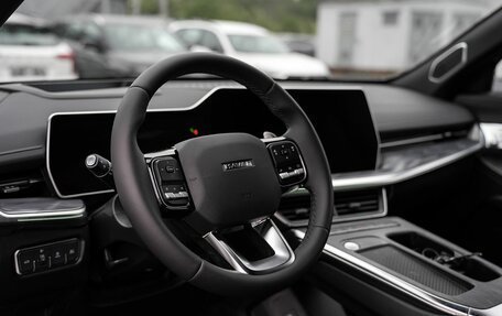 Haval F7x, 2026 год, 3 999 000 рублей, 16 фотография