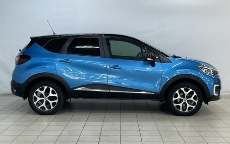 Renault Kaptur I рестайлинг, 2016 год, 1 420 000 рублей, 8 фотография