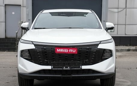 Haval F7x, 2026 год, 3 999 000 рублей, 2 фотография
