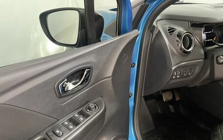 Renault Kaptur I рестайлинг, 2016 год, 1 420 000 рублей, 17 фотография