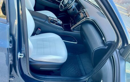 Hyundai Tucson, 2022 год, 3 700 000 рублей, 19 фотография